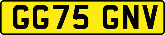 GG75GNV