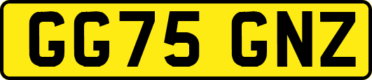 GG75GNZ
