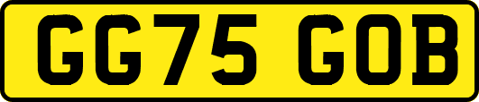 GG75GOB