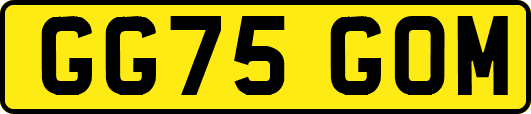GG75GOM
