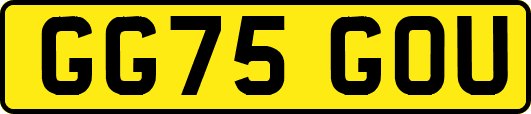 GG75GOU