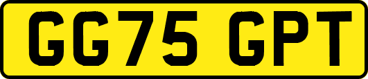 GG75GPT