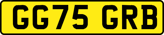 GG75GRB