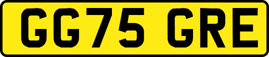 GG75GRE