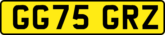 GG75GRZ