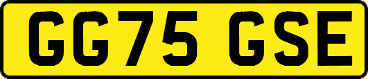 GG75GSE