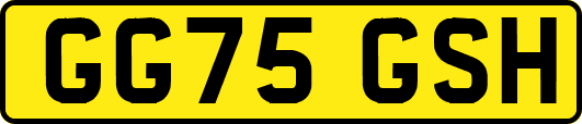 GG75GSH