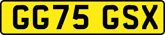 GG75GSX