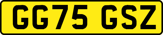 GG75GSZ