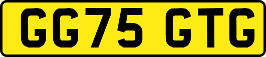 GG75GTG