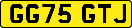 GG75GTJ