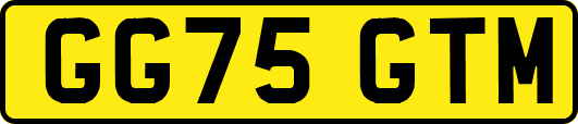 GG75GTM