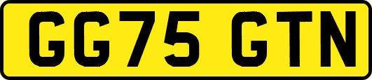 GG75GTN