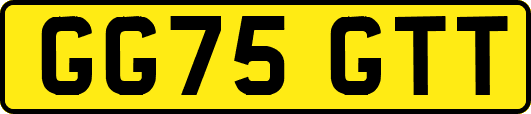 GG75GTT