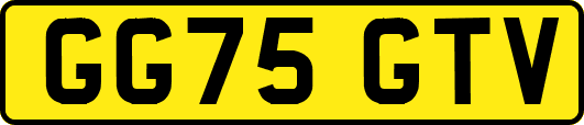 GG75GTV
