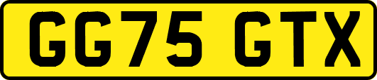 GG75GTX
