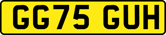 GG75GUH