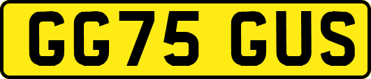 GG75GUS