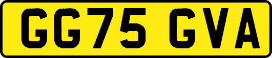 GG75GVA