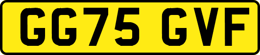 GG75GVF