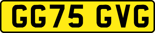 GG75GVG