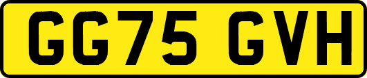 GG75GVH
