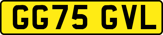 GG75GVL
