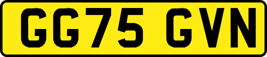 GG75GVN