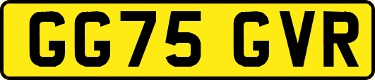 GG75GVR