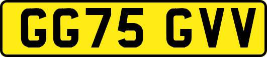 GG75GVV