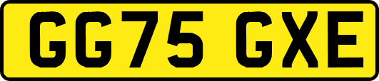 GG75GXE