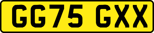 GG75GXX
