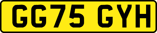 GG75GYH