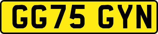 GG75GYN