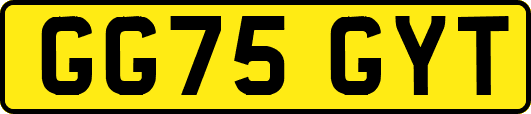 GG75GYT