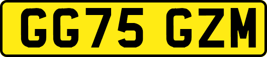 GG75GZM