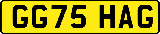 GG75HAG
