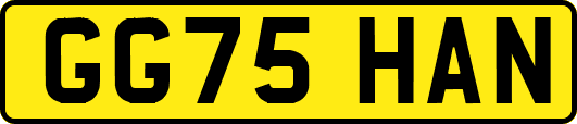GG75HAN