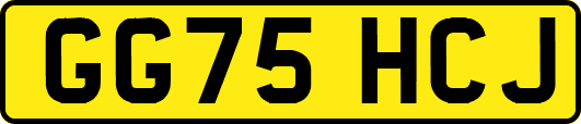 GG75HCJ