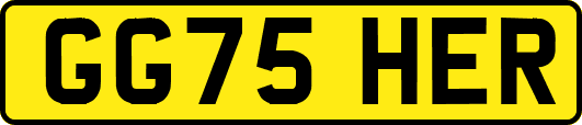 GG75HER