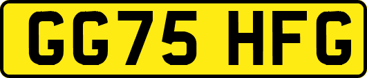 GG75HFG