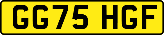 GG75HGF
