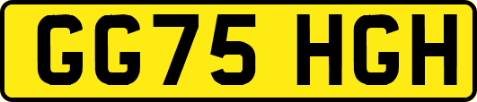 GG75HGH