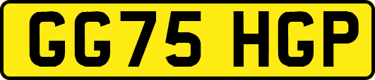 GG75HGP