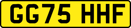 GG75HHF