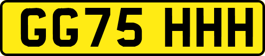 GG75HHH