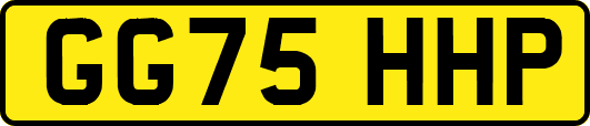 GG75HHP
