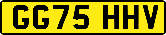 GG75HHV