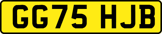 GG75HJB