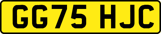 GG75HJC